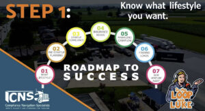 Trucking Roadmap to Success | Trucking Startup | CNS